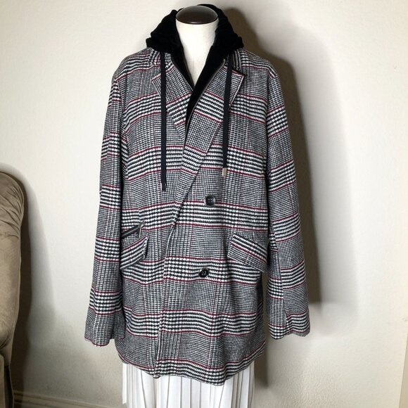 Gorgeous, Like New "Venus" Ladies Coat/ XL - Picture 2 of 7